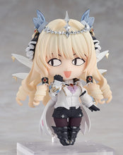 画像をギャラリービューアに読み込む, 【新品】 ねんどろいど 勝利の女神 NIKKE クラウン ノンスケール プラスチック製 塗装済み可動フィギュア 佐賀
