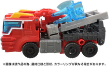 画像をギャラリービューアに読み込む, 【新品】 T-SPARK エイジ・オブ・ザ・プライム トランスフォーマー AOTP-12 レスキューボッツヒートウェーブ 可動フィギュア 佐賀

