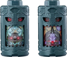 画像をギャラリービューアに読み込む, 【新品】 角醒ハンターオメガホーン DXエゴルギアセット01 佐賀
