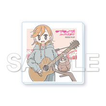 画像をギャラリービューアに読み込む, 【新品】 ラブライブ!スーパースター!! ちょこっとリエラ アクリルバッジ 澁谷かのん 佐賀

