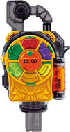 【新品】 SUPER BEST DX極ロックシード 仮面ライダー鎧武 佐賀