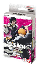 画像をギャラリービューアに読み込む, 【発売日翌日出荷】【予約】 UNION ARENA アドバンスドデッキ BLEACH 千年血戦篇 UA01DC
