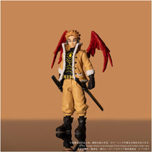画像をギャラリービューアに読み込む, 【予約】 T-SPARK CK-M08 COLLEKAZARO 僕のヒーローアカデミア ホークス
