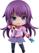 画像をギャラリービューアに読み込む, 【新品】 ねんどろいど ＜物語＞シリーズ 戦場ヶ原ひたぎ2.0 ノンスケール プラスチック製 塗装済み可動フィギュア 佐賀
