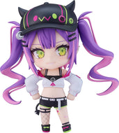 【新品】 ねんどろいど ホロライブプロダクション 常闇トワ 佐賀