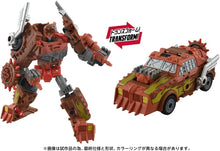 画像をギャラリービューアに読み込む, 【新品】 T-SPARK トランスフォーマー AOTP-27 ジャンキオンジャロピー 佐賀
