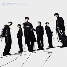 画像をギャラリービューアに読み込む, 【新品】 声 通常盤 CD SixTONES シングル 佐賀
