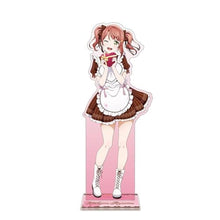 画像をギャラリービューアに読み込む, 【新品】 『ラブライブ!虹ヶ咲学園スクールアイドル同好会』BIGアクリルスタンド Ver.Valentine2026 上原 歩夢 佐賀
