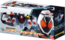 画像をギャラリービューアに読み込む, 【新品】 SUPER BEST 変身ベルト DXフォーゼドライバー 仮面ライダーフォーゼ 佐賀
