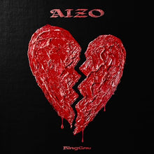 画像をギャラリービューアに読み込む, 【新品】 AIZO 通常盤 CD King Gnu 佐賀/
