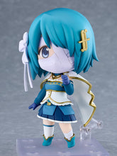 画像をギャラリービューアに読み込む, 【予約】 ねんどろいど 劇場版 魔法少女まどか☆マギカ ワルプルギスの廻天 美樹さやか ワルプルギスの廻天Ver. べーしっく
