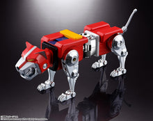 画像をギャラリービューアに読み込む, 【新品】 超合金魂 GX-71SP 百獣王ゴライオン/VOLTRON CHOGOKIN 50th Ver. 約270mm ABS&amp;PVC&amp;ダイキャスト製 塗装済み可動フィギュア 佐賀-
