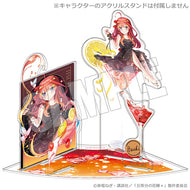 【新品】 五等分の花嫁∽ アクリルシート付きジオラマスタンド 幻想の輝き 五月 ※アクリルスタンドは別売りです 佐賀