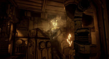 画像をギャラリービューアに読み込む, 【予約】 Bendy and the Ink Machine -Switch

