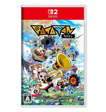 画像をギャラリービューアに読み込む, 【予約】 Ratatan -Switch2
