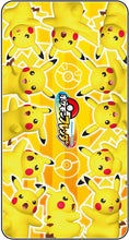 画像をギャラリービューアに読み込む, 【新品】 ポケットモンスター ポケモンフレンダ フレンダフォルダー ピカチュウバージョン 佐賀
