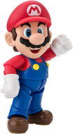 【新品】 S.H.Figuarts スーパーマリオ マリオ (SUPER MARIO) 約100mm ABS&PVC製 塗装済み可動フィギュア 佐賀