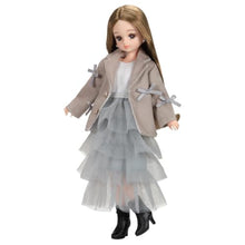 画像をギャラリービューアに読み込む, 【予約】 リカちゃん ドール LD-27 フリルフルール
