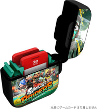 画像をギャラリービューアに読み込む, 【新品】 カードポッド COLLECTION for Nintendo Switch 2 (スプラトゥーン レイダース) 佐賀
