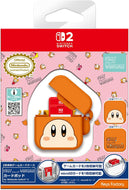 【新品】 カービィ play with ワドルディ カードポッド for Nintendo Switch 2 ワドルディ 佐賀