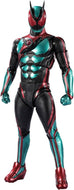 【新品】 S.H.Figuarts 仮面ライダーゼッツ フィジカムインパクト 約150mm PVC&ABS製 塗装済み可動フィギュア 佐賀