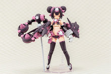 画像をギャラリービューアに読み込む, 【予約】 メガミデバイス PUNI☆MOFU ロン 全高約135mm 1/1スケール プラモデル プラスチック製
