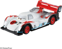 画像をギャラリービューアに読み込む, 【新品】 ディズニー カーズ トミカ C-35 シュウ･トドロキ (GRCタイプ) 佐賀/
