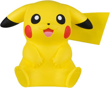 画像をギャラリービューアに読み込む, 【新品】 ポケットモンスター ポケモン30周年記念 モンコレピカチュウセレクション みるピカチュウ 佐賀
