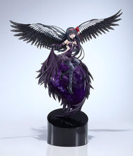 画像をギャラリービューアに読み込む, 【新品】 劇場版 魔法少女まどか☆マギカ[新編]叛逆の物語 悪魔ほむら 1/8スケール プラスチック製 塗装済み完成品 佐賀
