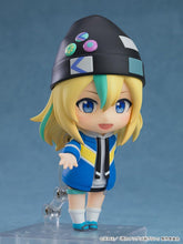 画像をギャラリービューアに読み込む, 【新品】 ねんどろいど 夜のクラゲは泳げない 山ノ内花音 べーしっく 佐賀
