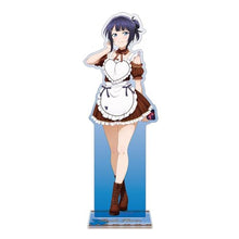 画像をギャラリービューアに読み込む, 【新品】 『ラブライブ!虹ヶ咲学園スクールアイドル同好会』BIGアクリルスタンド Ver.Valentine2026 朝香 果林 佐賀
