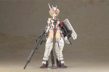 画像をギャラリービューアに読み込む, 【新品】 フレームアームズ・ガール 出雲 佐賀
