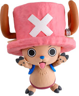 【新品】 S.H.Figuarts ONE PIECE トニートニー・チョッパー -ドラム島- 約75mm PVC&ABS製 塗装済み可動フィギュア 佐賀