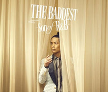 画像をギャラリービューアに読み込む, 【新品】 THE BADDEST -Son of R&amp;B 初回生産限定盤A Blu-ray CD 久保田利伸 佐賀
