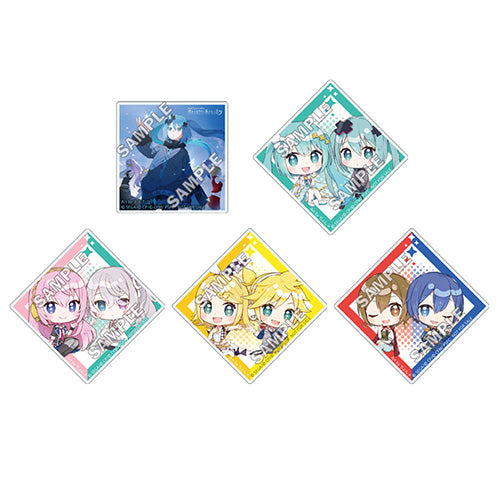 特典付】【新品】 劇場版プロジェクトセカイ 壊れたセカイと歌えない