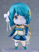 画像をギャラリービューアに読み込む, 【予約】 ねんどろいど 劇場版 魔法少女まどか☆マギカ ワルプルギスの廻天 美樹さやか ワルプルギスの廻天Ver. べーしっく
