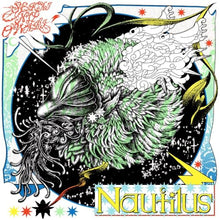 画像をギャラリービューアに読み込む, 【新品】 Nautilus 初回限定盤 Blu-ray付 CD SEKAI NO OWARI 佐賀
