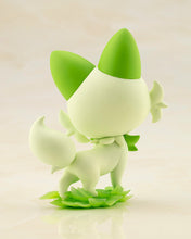 画像をギャラリービューアに読み込む, 【新品】 ポケットモンスターシリーズ ARTFX J アオイ with ニャオハ 1/8スケール PVC製 塗装済み完成品 フィギュア 佐賀
