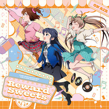 画像をギャラリービューアに読み込む, 【新品】 THE IDOLM@STER MILLION RADIO! Reward Sweets CD 佐賀/
