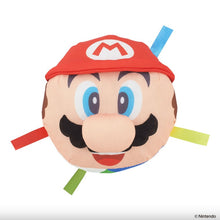 画像をギャラリービューアに読み込む, 【新品】 マイマリオ つかむところいっぱい!マリオのコロコロボール 佐賀
