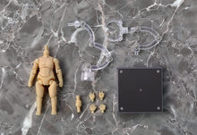 画像をギャラリービューアに読み込む, 【新品】 ねんどろいどどーる archetype 1.1 Man[cinnamon] ノンスケール プラスチック製 塗装済み可動フィギュア 佐賀
