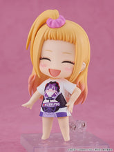 画像をギャラリービューアに読み込む, 【新品】 ねんどろいど その着せ替え人形は恋をする 喜多川海夢 ヌル女フルグラフィックTシャツVer. 佐賀
