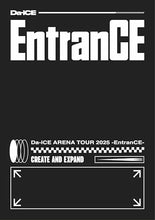 画像をギャラリービューアに読み込む, 【Blu-ray】【新品】 Da-iCE ARENA TOUR 2025 -EntranCE- (スマプラ対応) (通常盤) Blu-ray Da-iCE 佐賀
