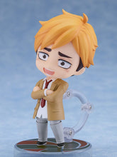 画像をギャラリービューアに読み込む, 【新品】 ねんどろいど ハイキュー!! 宮 侑 制服Ver. ノンスケール プラスチック製 塗装済み可動フィギュア 佐賀
