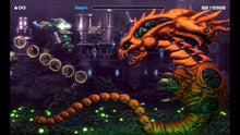 画像をギャラリービューアに読み込む, 【特典付】【新品】 R-Type Dimensions III Nintendo Switch 佐賀
