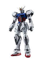 画像をギャラリービューアに読み込む, 【新品】ROBOT魂 -SIDE MS- GAT-X105 ストライクガンダム Ver. A.N.I.M.E. [C.E.]   佐賀
