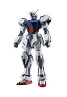 【新品】ROBOT魂 -SIDE MS- GAT-X105 ストライクガンダム Ver. A.N.I.M.E. [C.E.]   佐賀