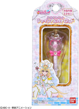 画像をギャラリービューアに読み込む, 【予約】 名探偵プリキュア！ ミニチュアコレクション シャインアルカナロッド
