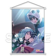 画像をギャラリービューアに読み込む, 【新品】 『ラブライブ!虹ヶ咲学園スクールアイドル同好会』B2タペストリー侑&amp;果林[2] 佐賀
