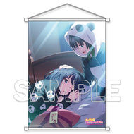 【新品】 『ラブライブ!虹ヶ咲学園スクールアイドル同好会』B2タペストリー侑&果林[2] 佐賀